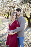Jason & Ashley | Engaged | February 2021 Chico, Ca