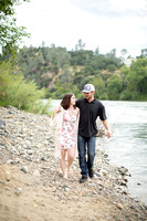 Randall + Bailey | May 2019 | Red Bluff, Ca Photographer