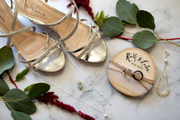Hernandez/Edmondson Wedding Preview | 07/31/2021